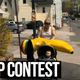 Illustration for article titled Kotaku 'Shop Contest: Rasta Banana